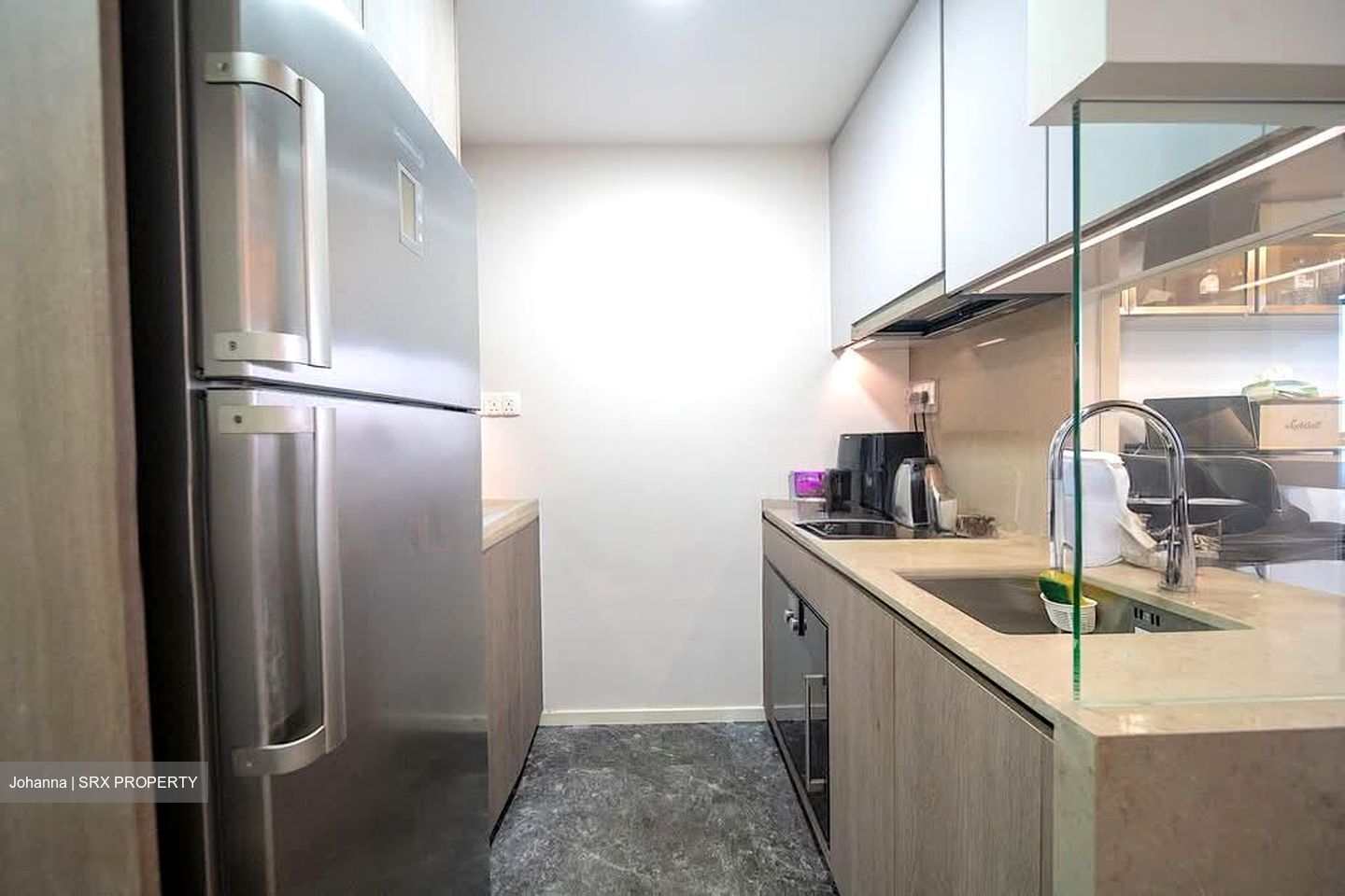 Avenue South Residence (D3), Apartment #563671001